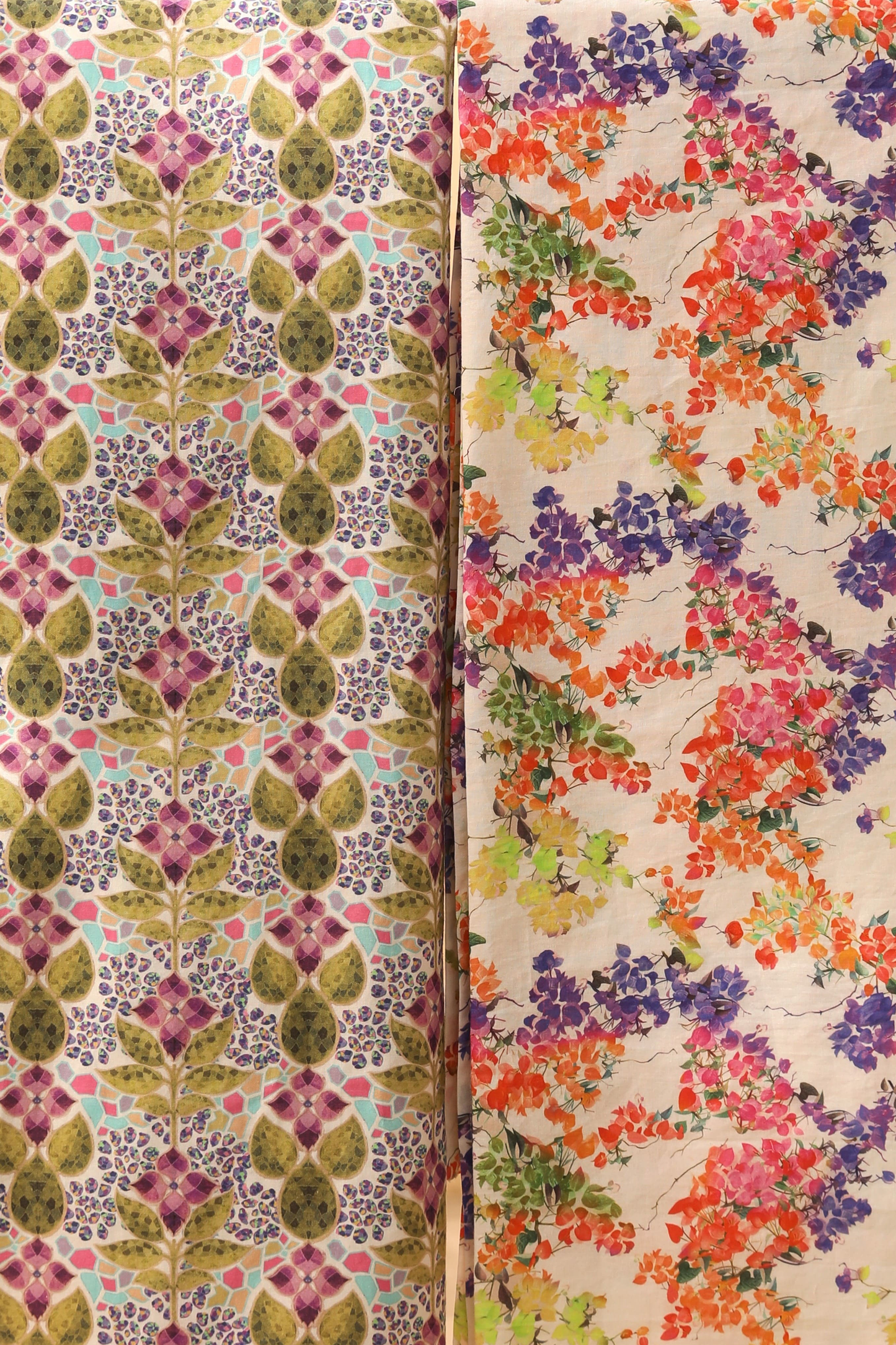 Aurora - Gathered Dress